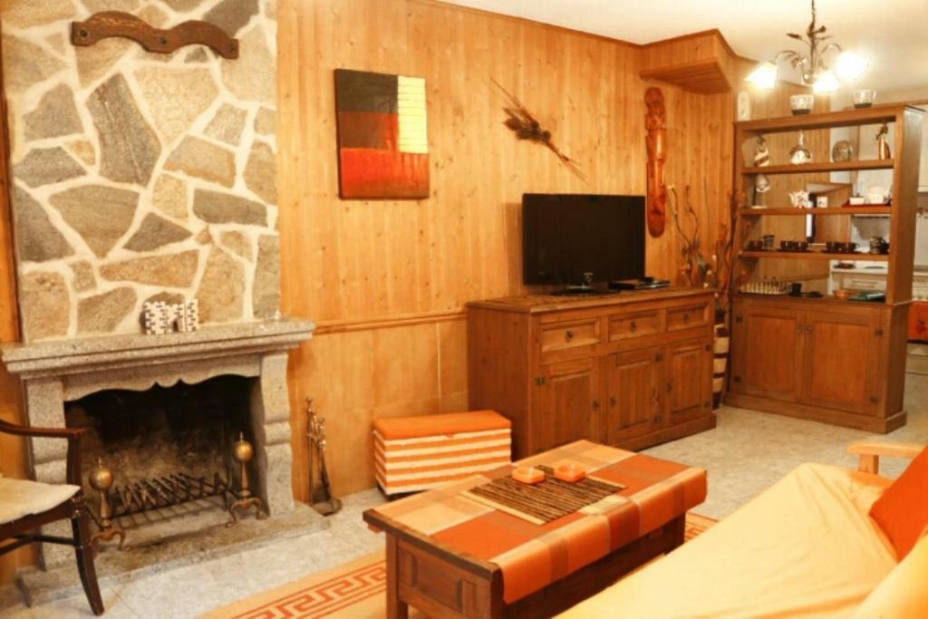 נוולואנגה Casa Rural Los 2 Yugos מראה חיצוני תמונה