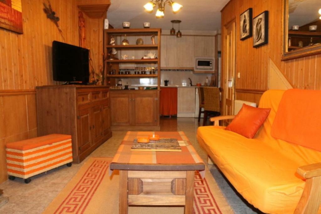 נוולואנגה Casa Rural Los 2 Yugos מראה חיצוני תמונה