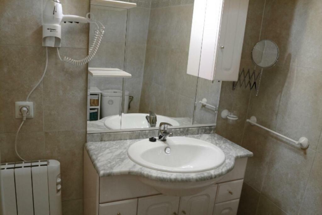 נוולואנגה Casa Rural Los 2 Yugos מראה חיצוני תמונה